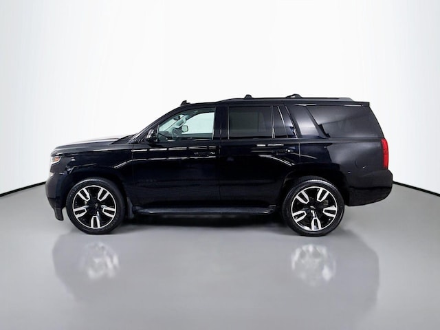 2020 Chevrolet Tahoe