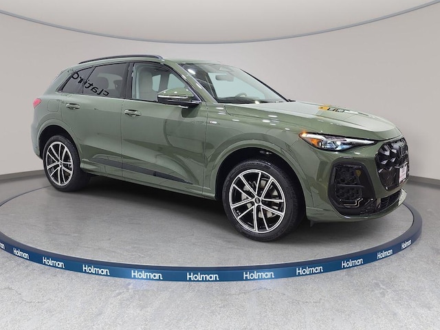 2026 Audi Q5