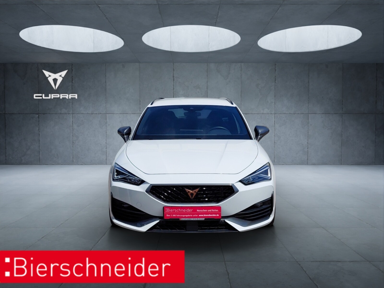 CUPRA Leon Sportstourer – Bild 3