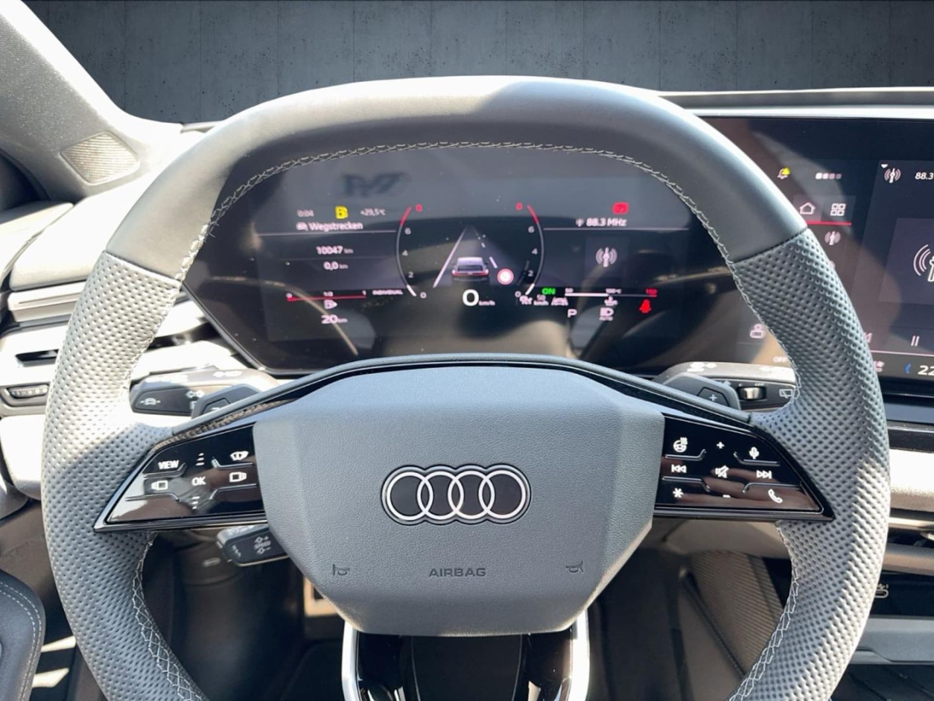 Audi S5 Avant