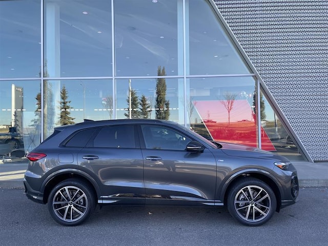 Photo of 2025 Audi Q5 