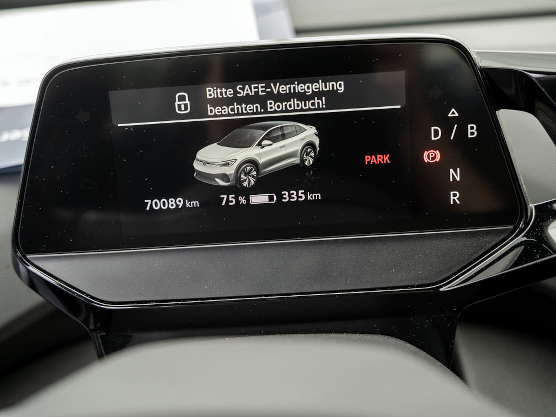 Volkswagen ID.5 Pro