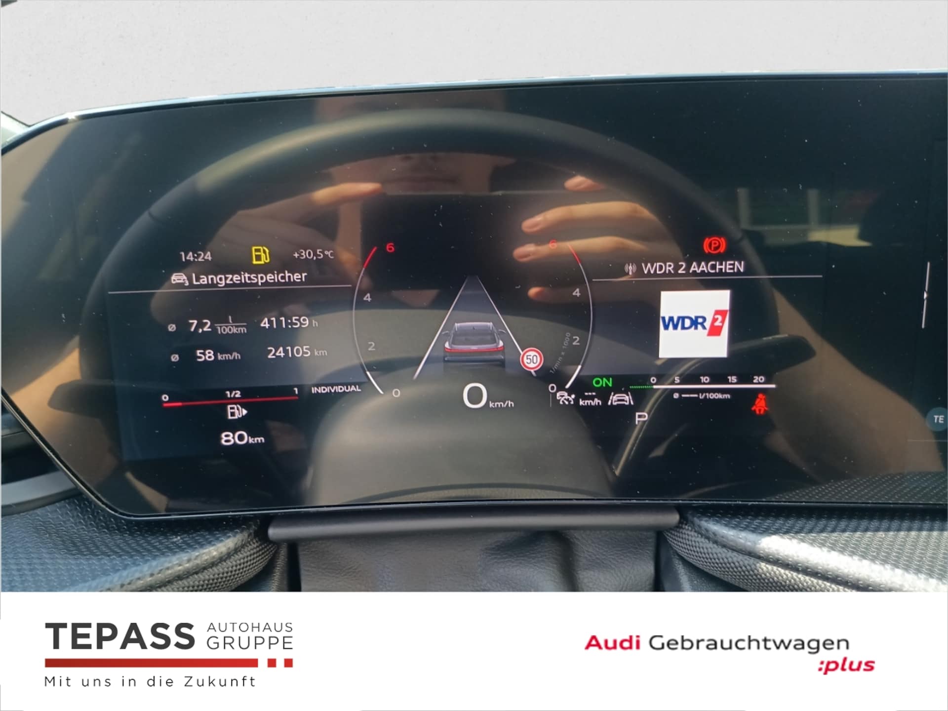 Audi Q5 SUV