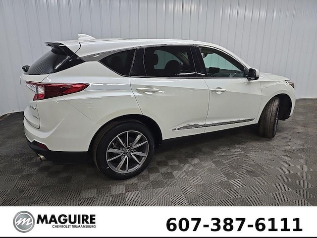 2019 Acura RDX