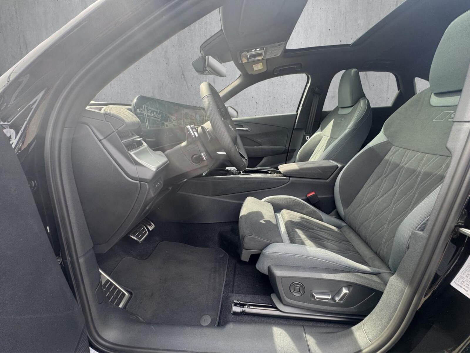 Audi Q3 Sportback – Bild 10