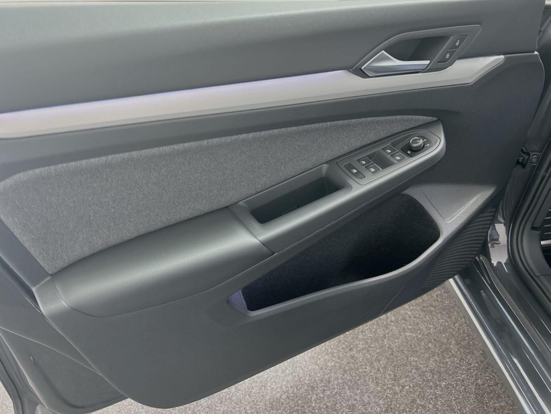 Volkswagen Golf MOVE