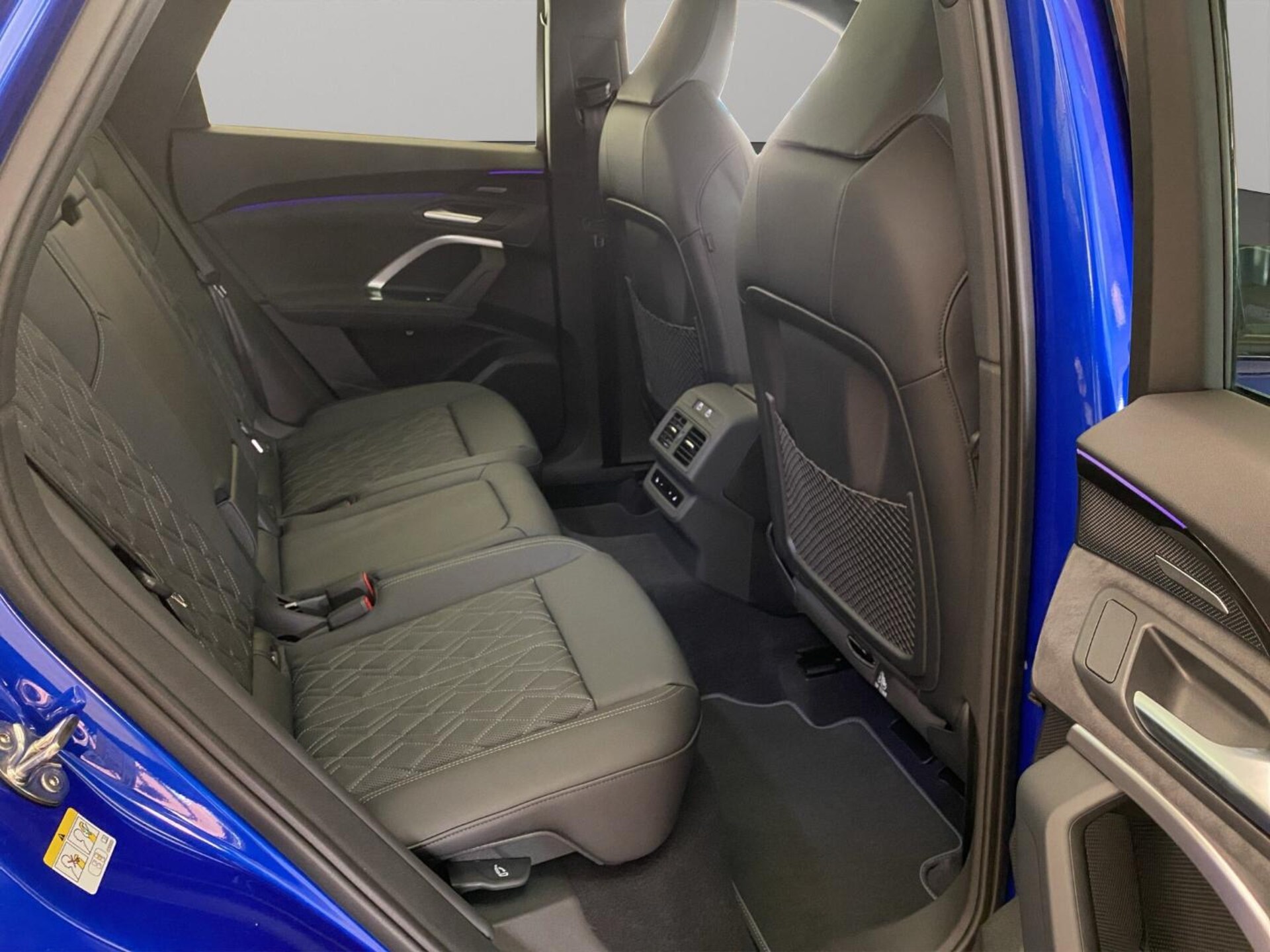 Audi SQ5 SUV