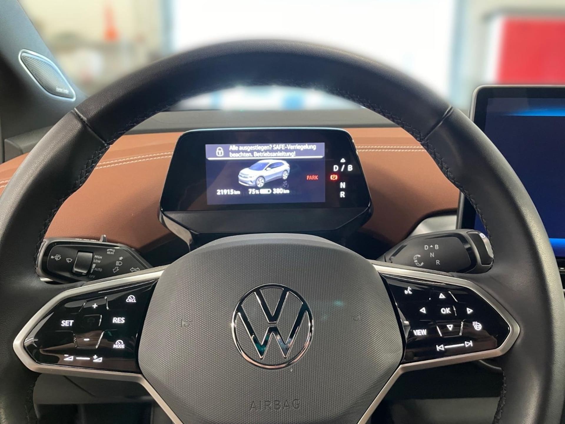 Volkswagen ID.4 Pro