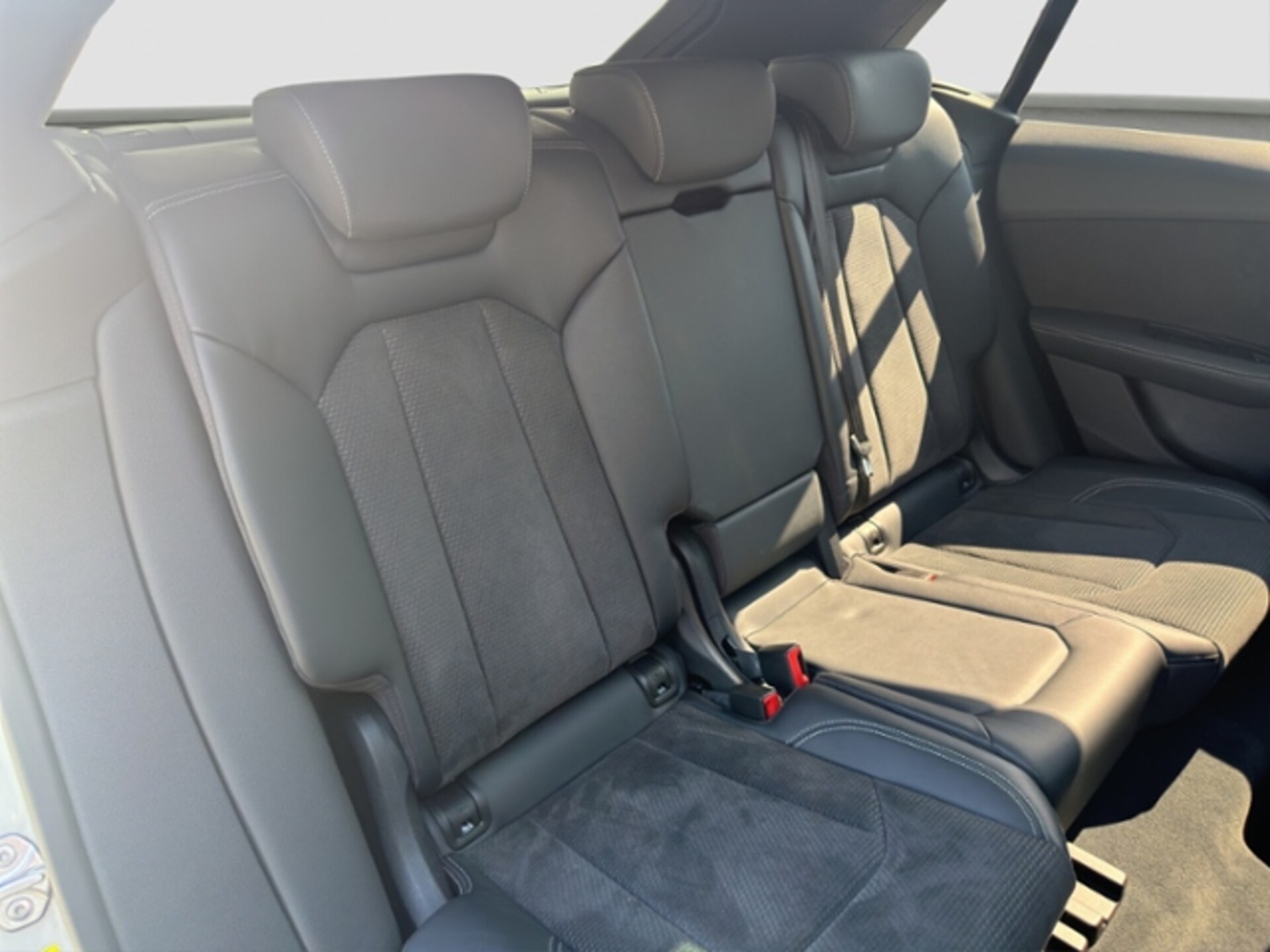 Audi Q8 SUV TFSI e