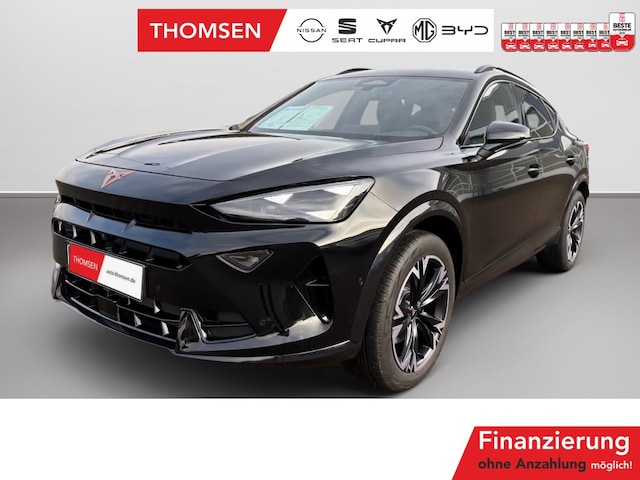 CUPRA Formentor 1.5 eTSI DSG+ACC+AUT+LED+Navi+360 (143678-4)