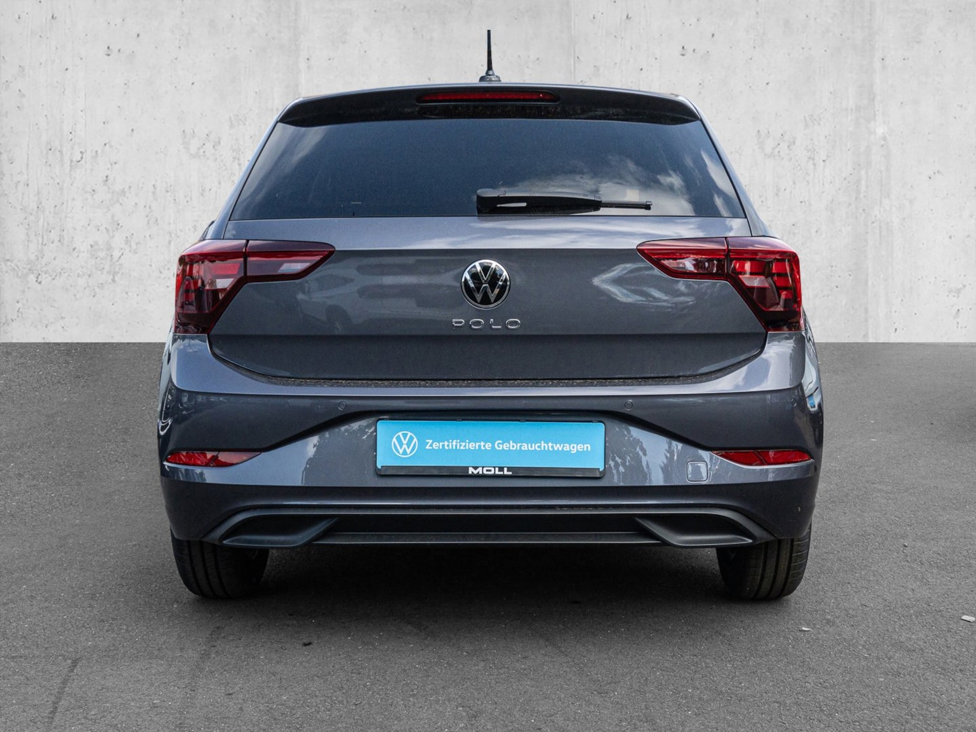 Volkswagen Polo Life