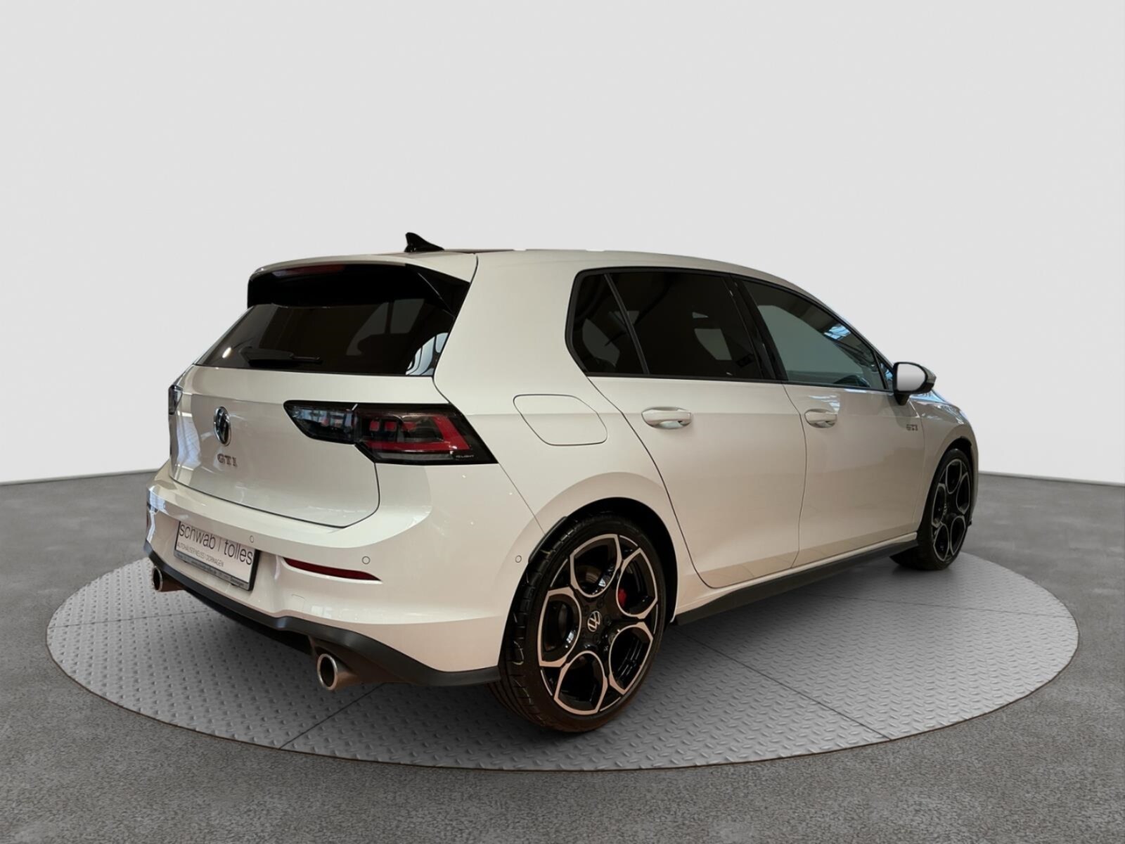 Volkswagen Golf – Bild 5