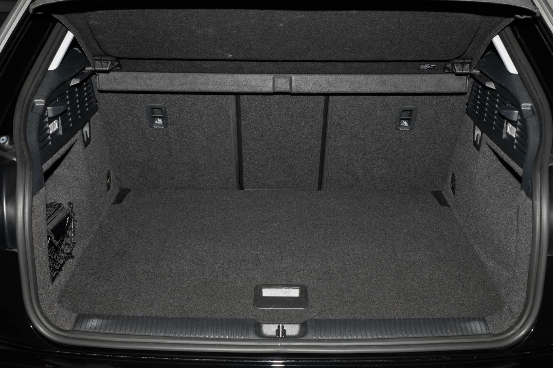 Audi Q2 S line