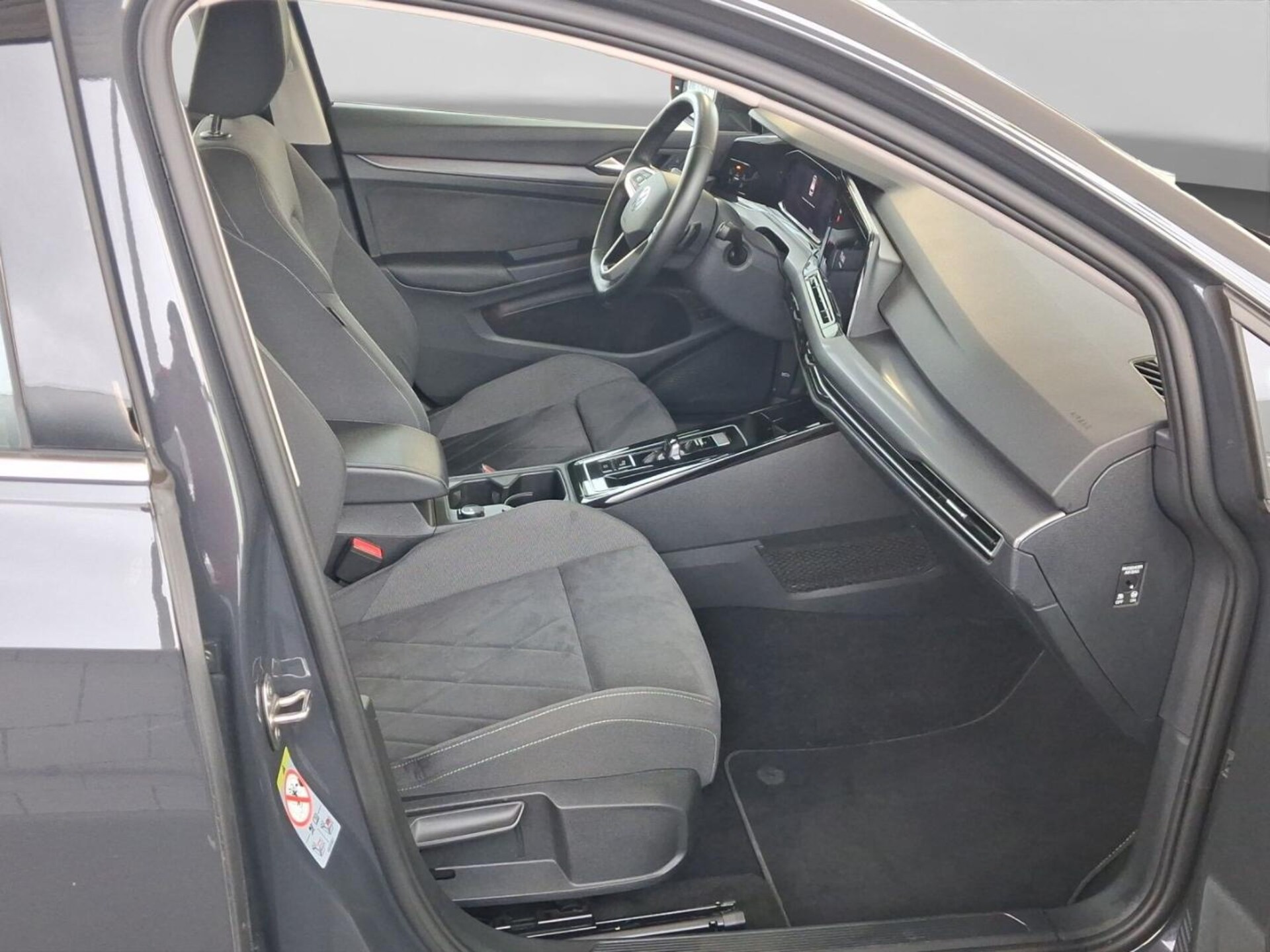 Volkswagen Golf Variant Style