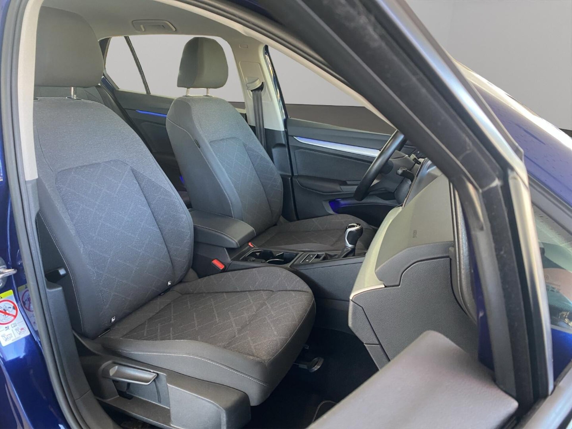 Volkswagen Golf Life