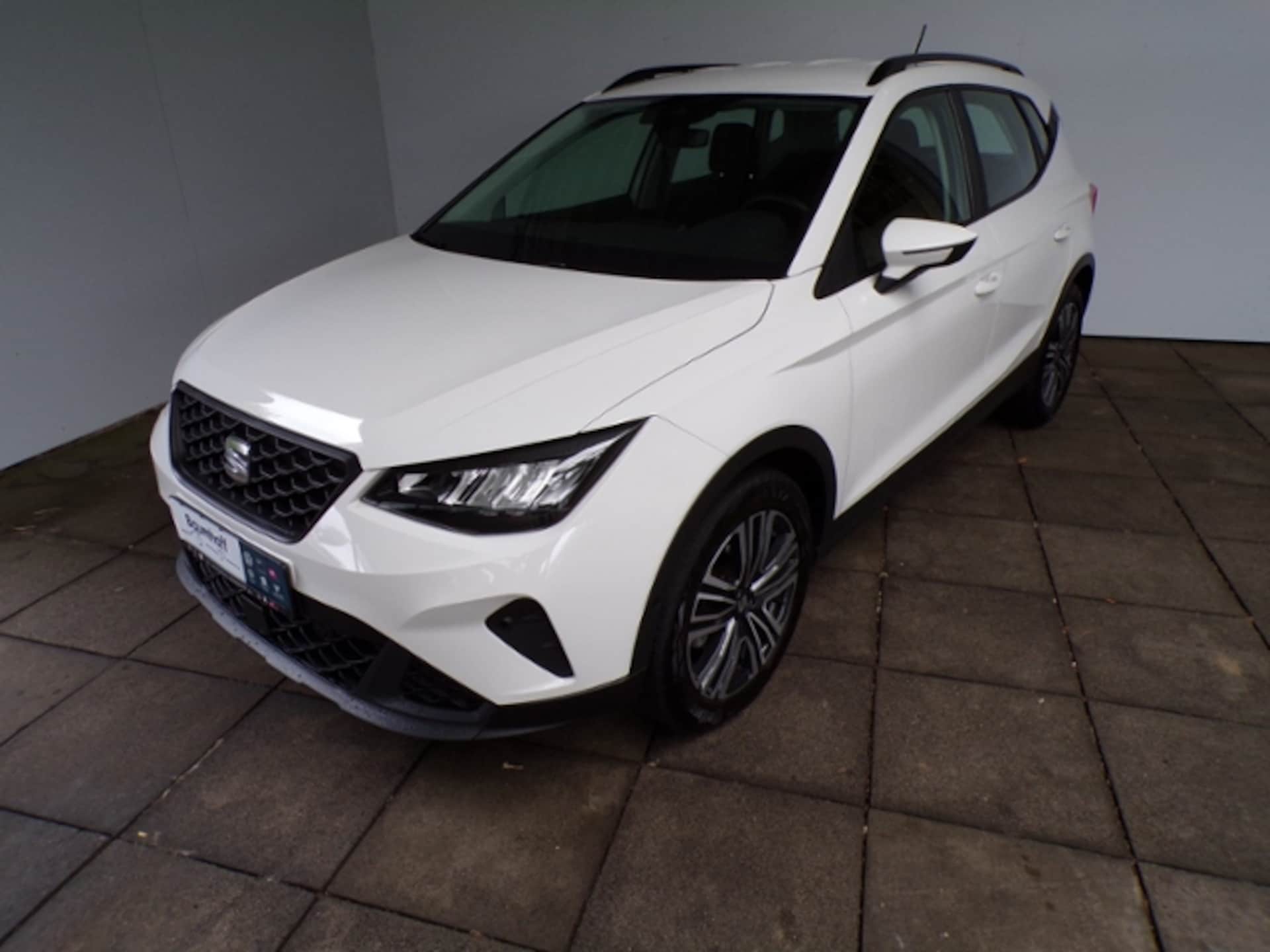 SEAT Arona Style