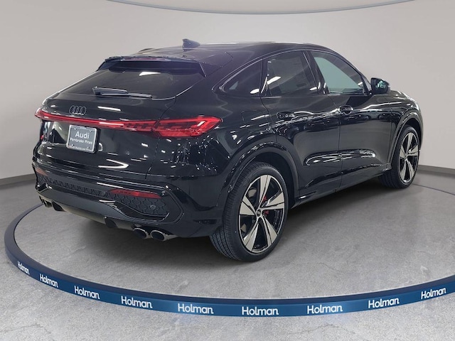 2026 Audi SQ5 Sportback