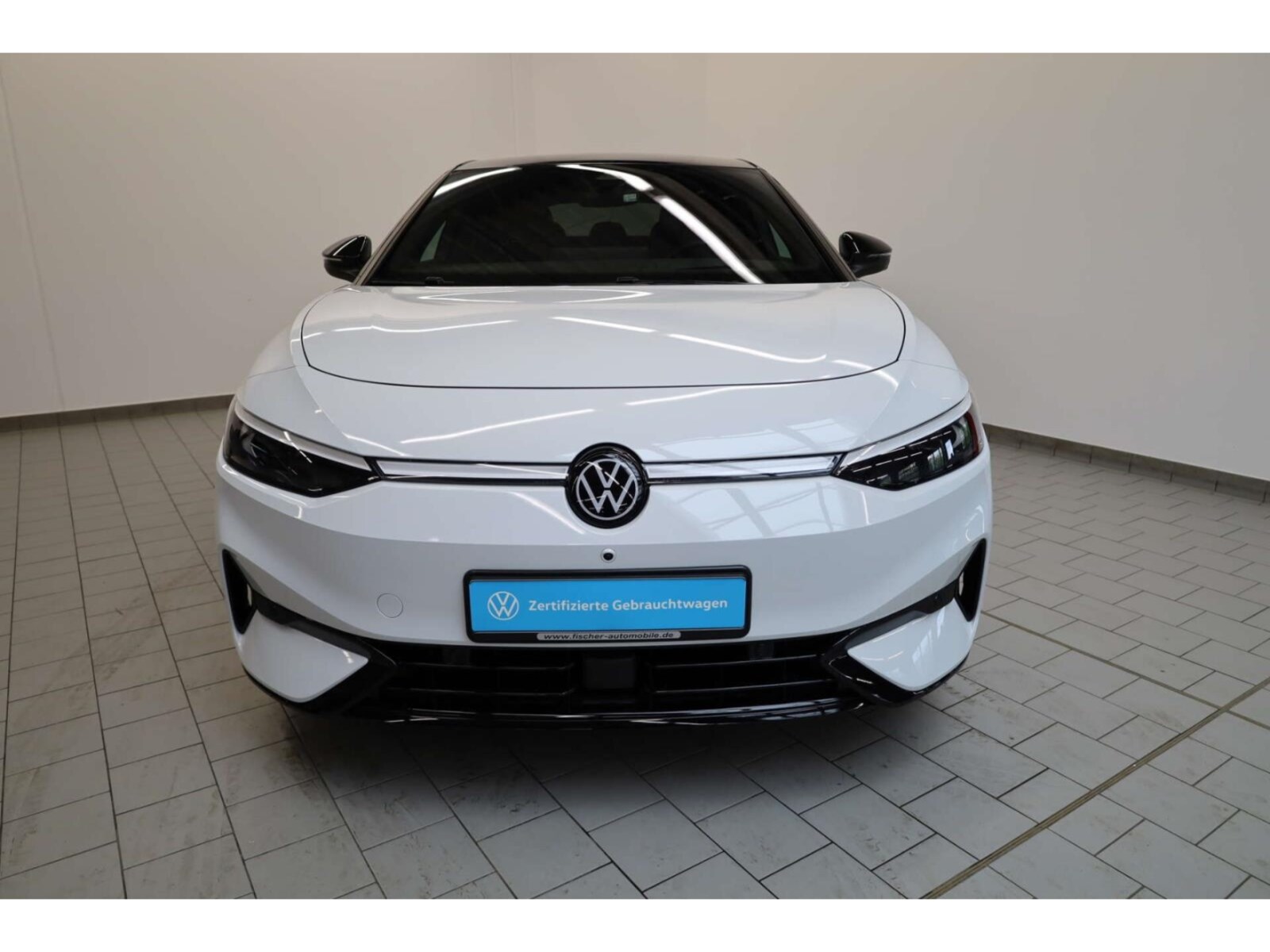 Volkswagen ID.7 – Bild 3