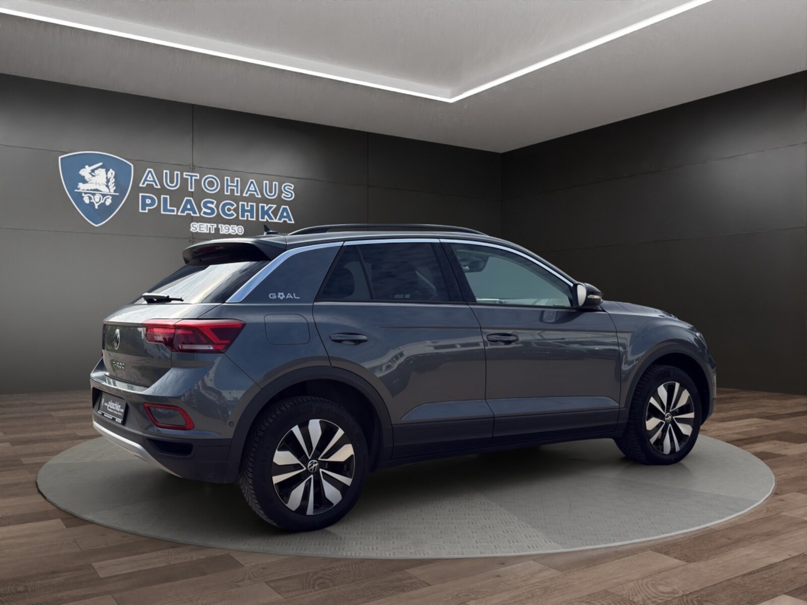 Volkswagen T-Roc – Bild 5