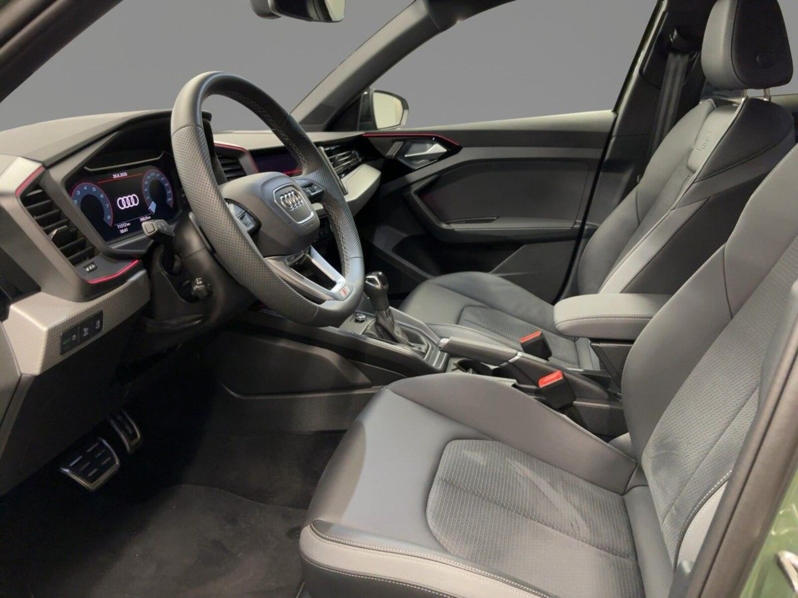 Audi A1 Sportback – Bild 9