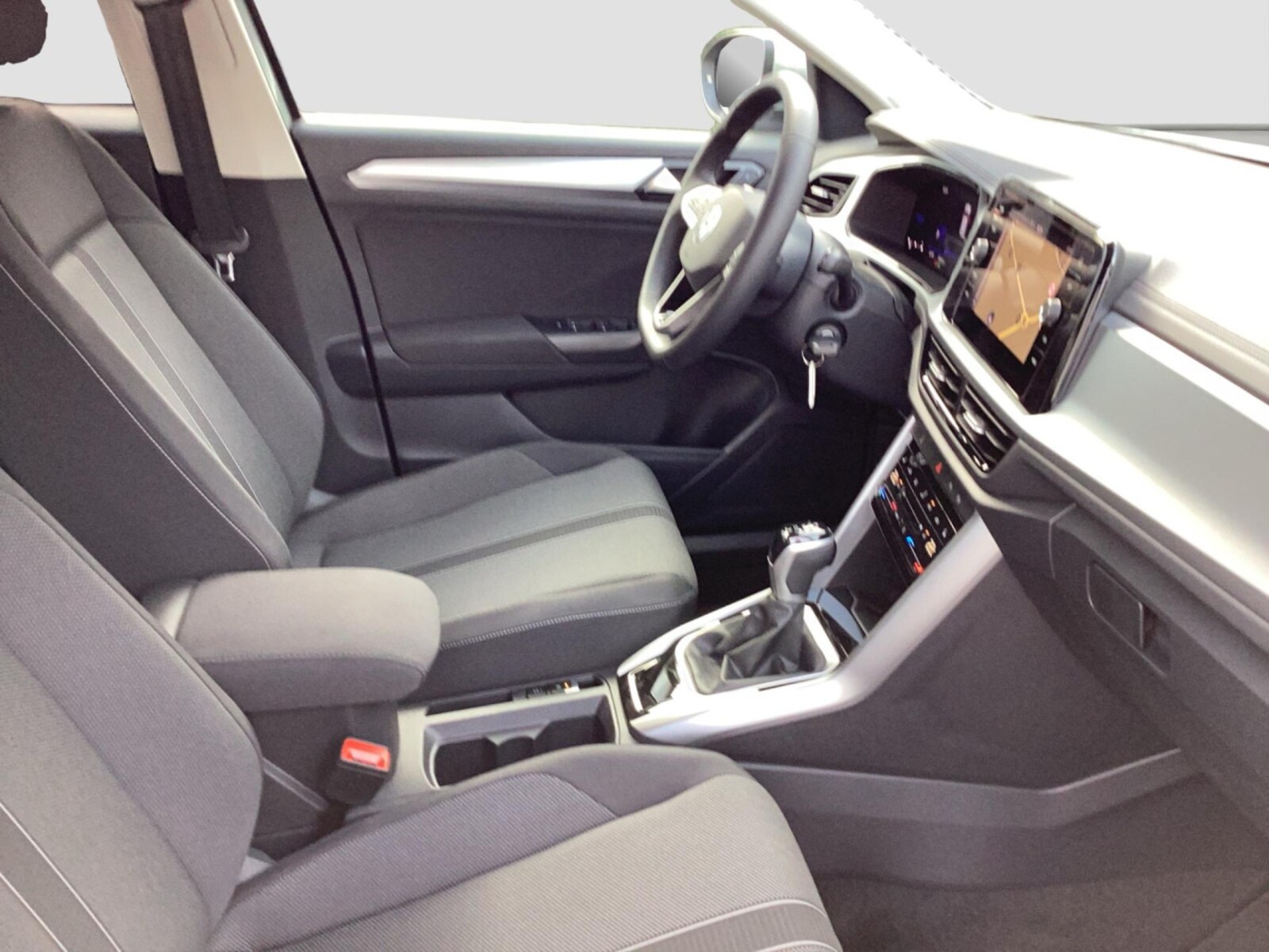 Volkswagen T-Roc – Bild 11