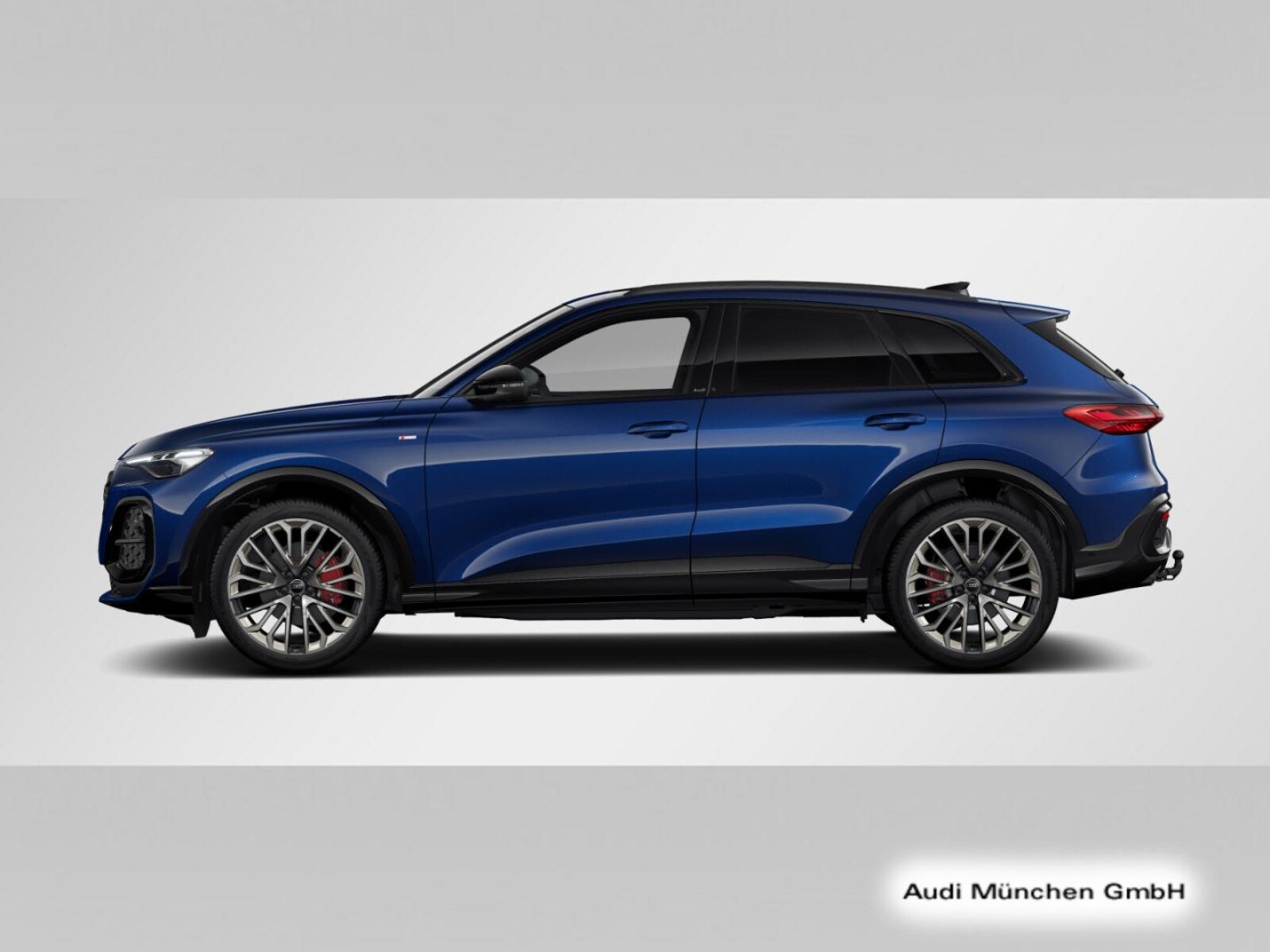 Audi Q5 – Bild 6