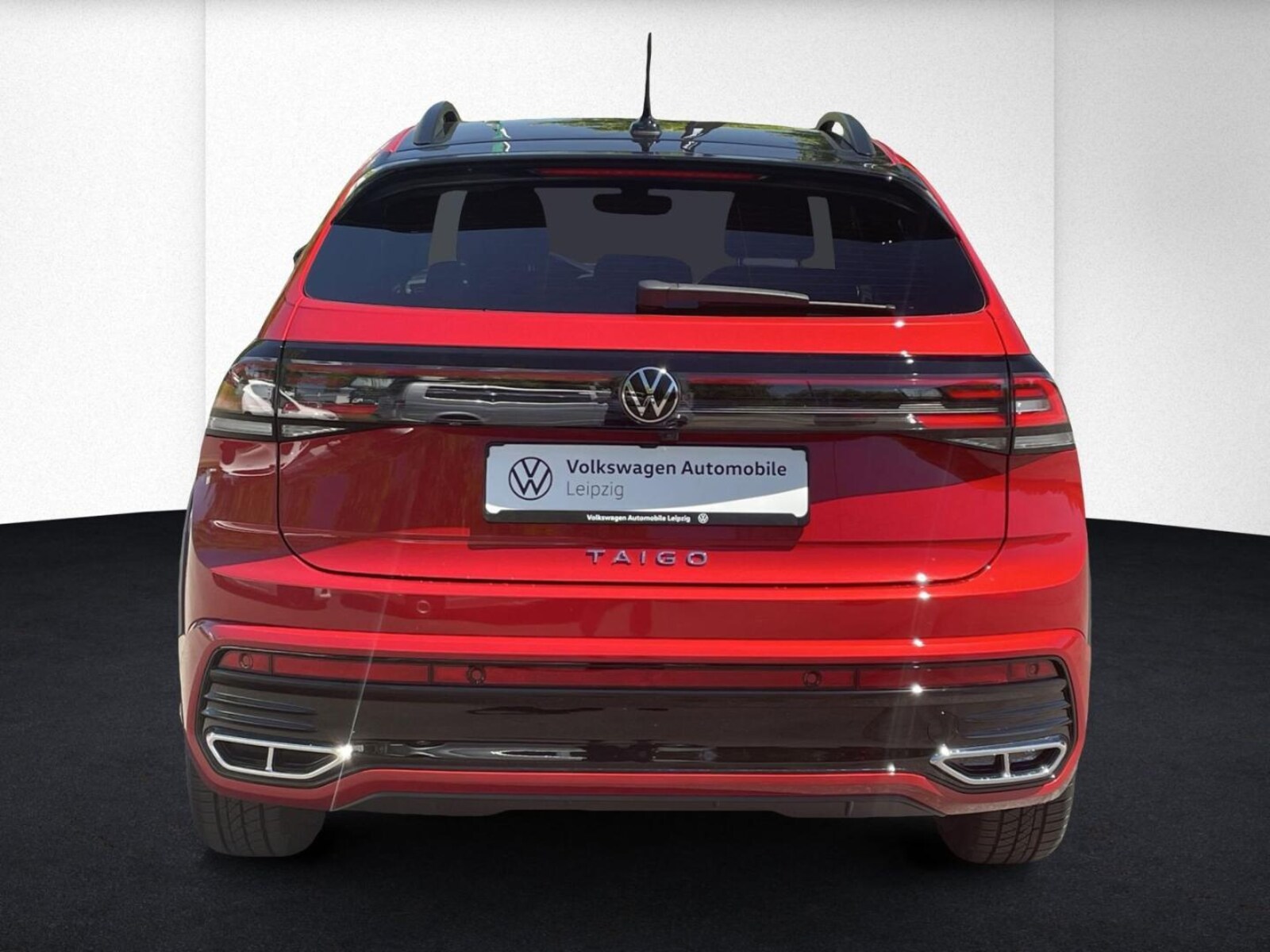 Volkswagen Taigo – Bild 4