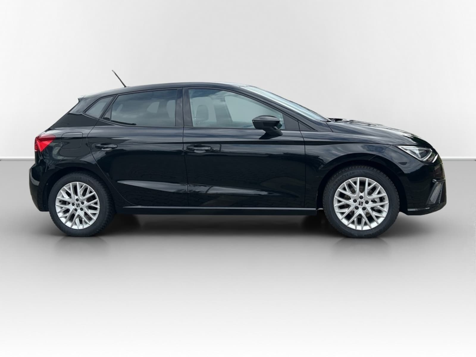 SEAT Ibiza – Bild 4
