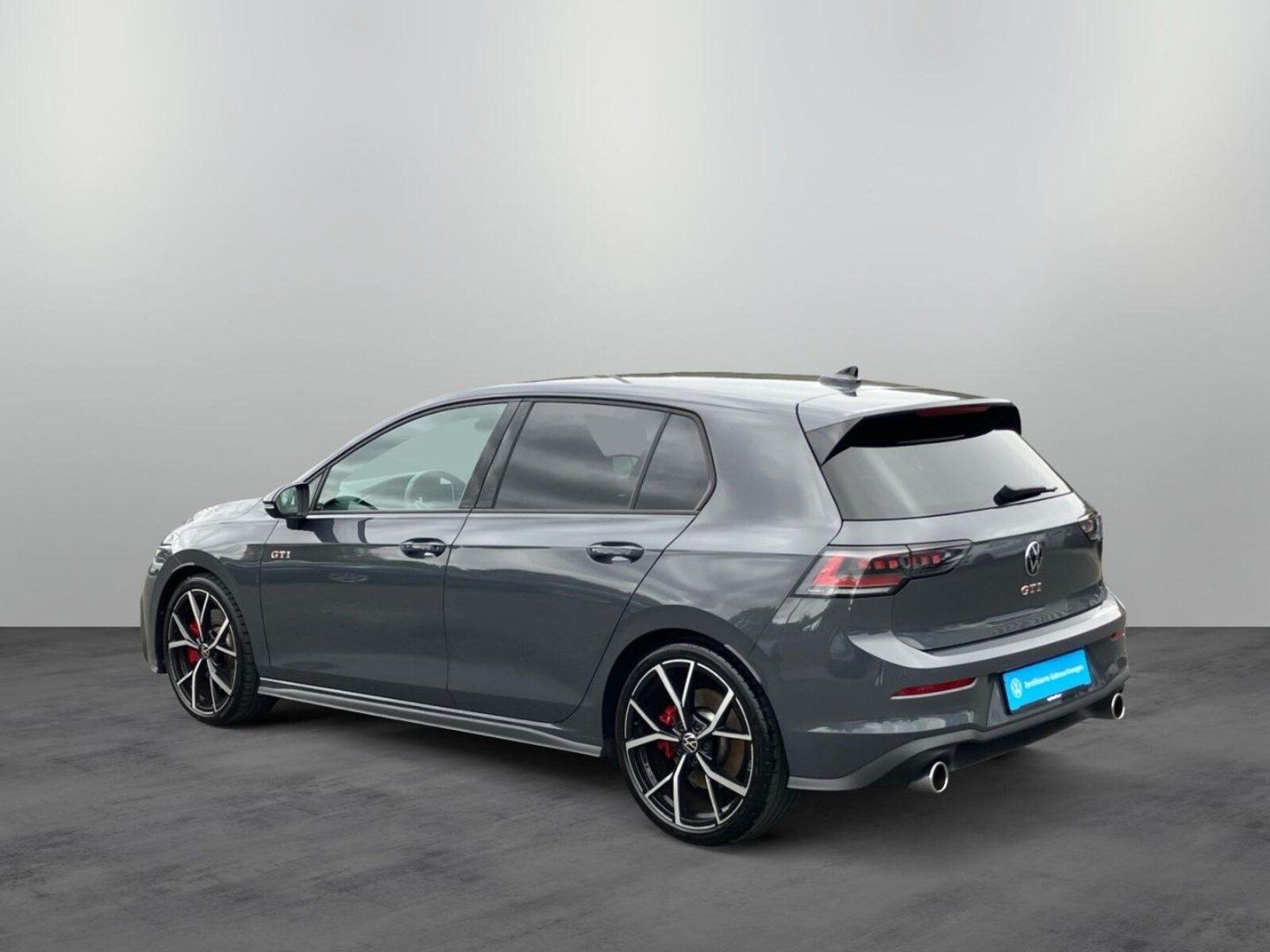 Volkswagen Golf – Bild 5