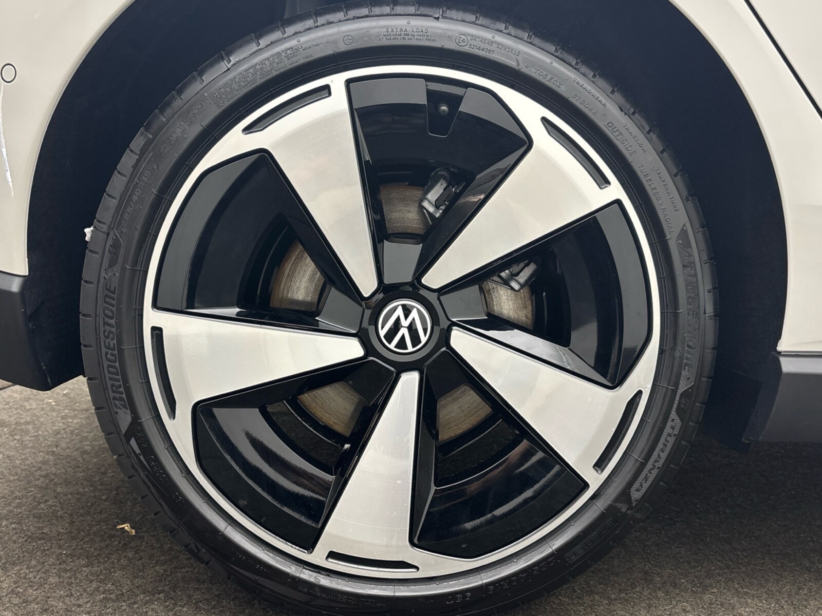Volkswagen ID. Polo – Bild 7