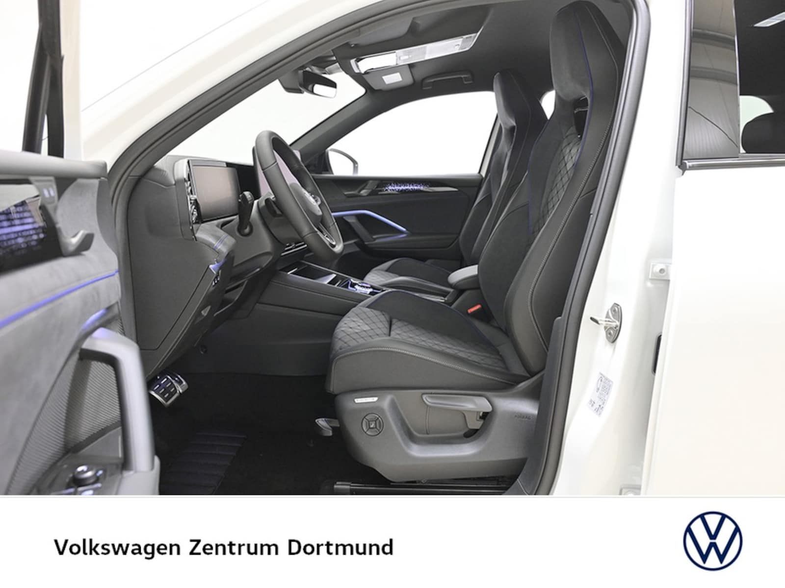 Volkswagen Tiguan – Bild 10