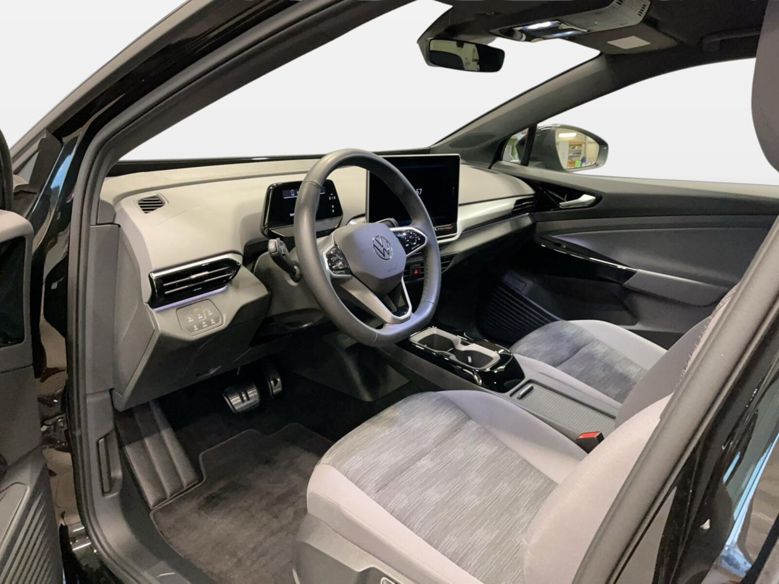 Volkswagen ID.4 – Bild 8