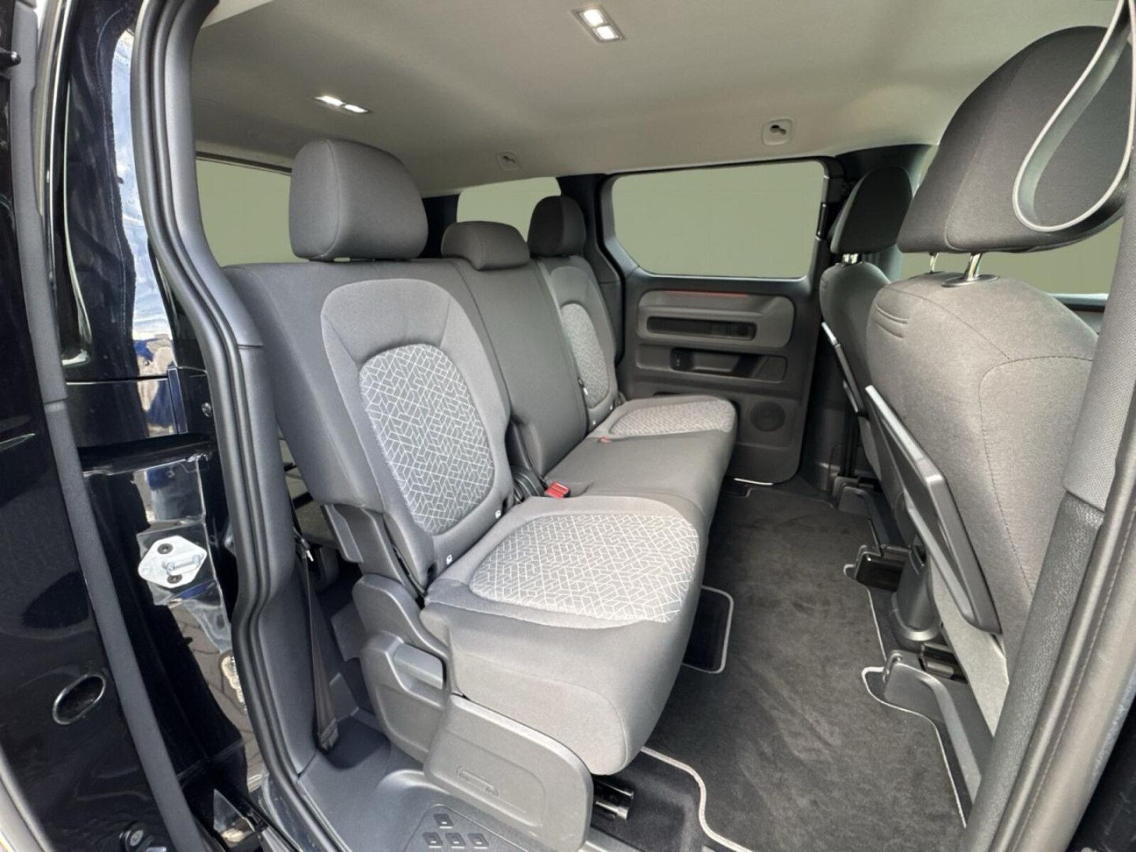 Volkswagen ID. Buzz – Bild 16