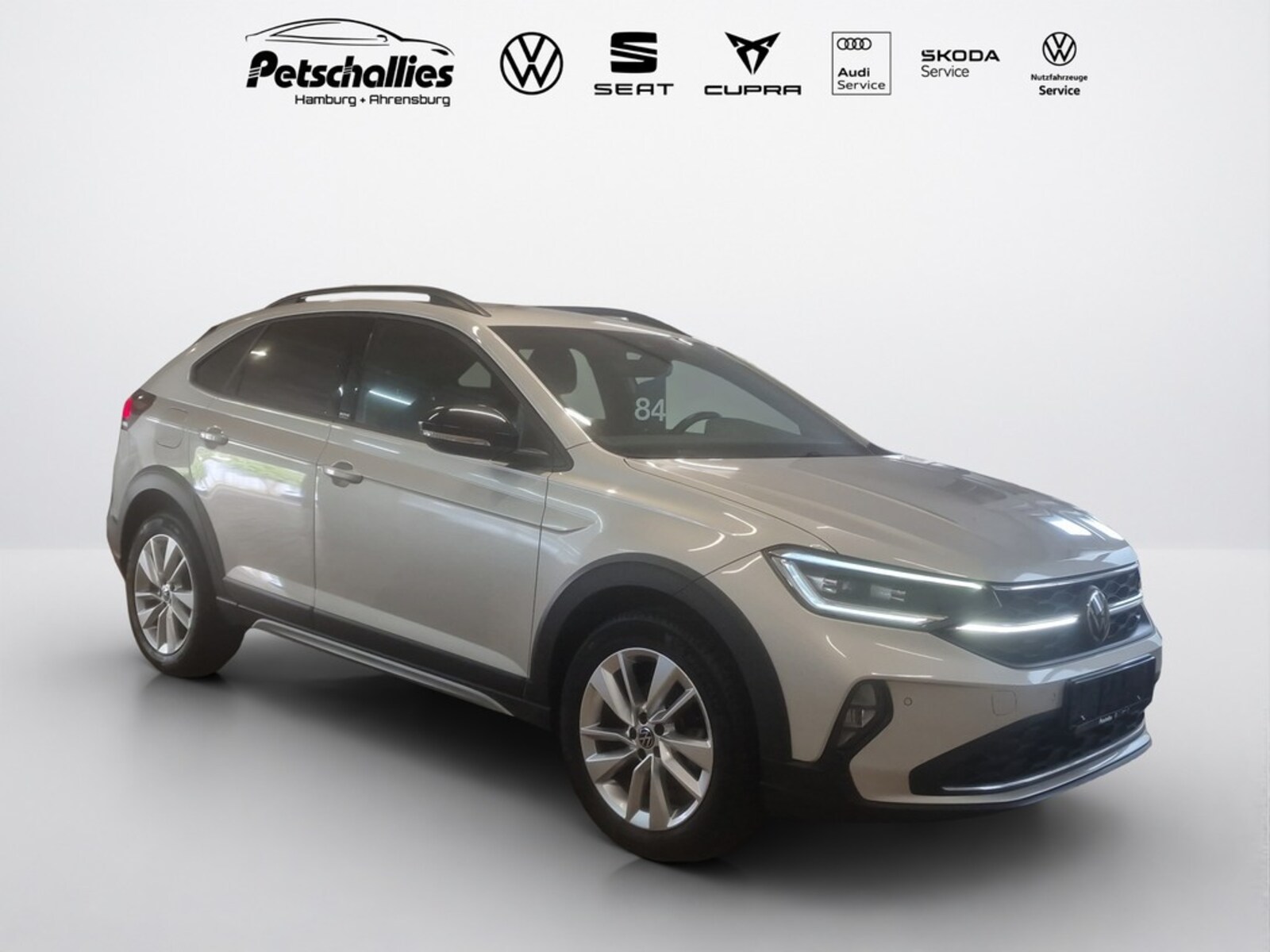 Volkswagen Taigo – Bild 7