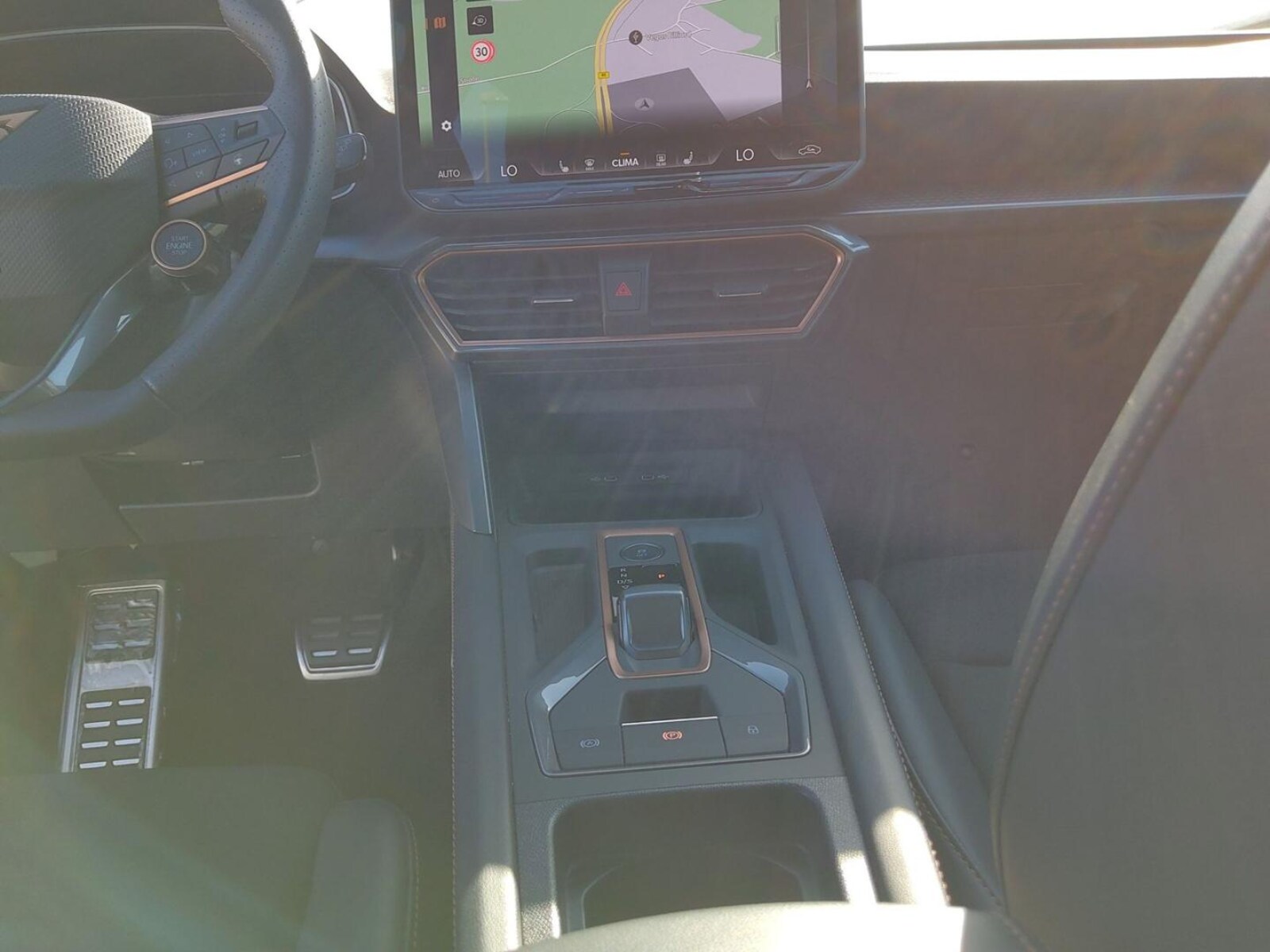 CUPRA Formentor – Bild 15