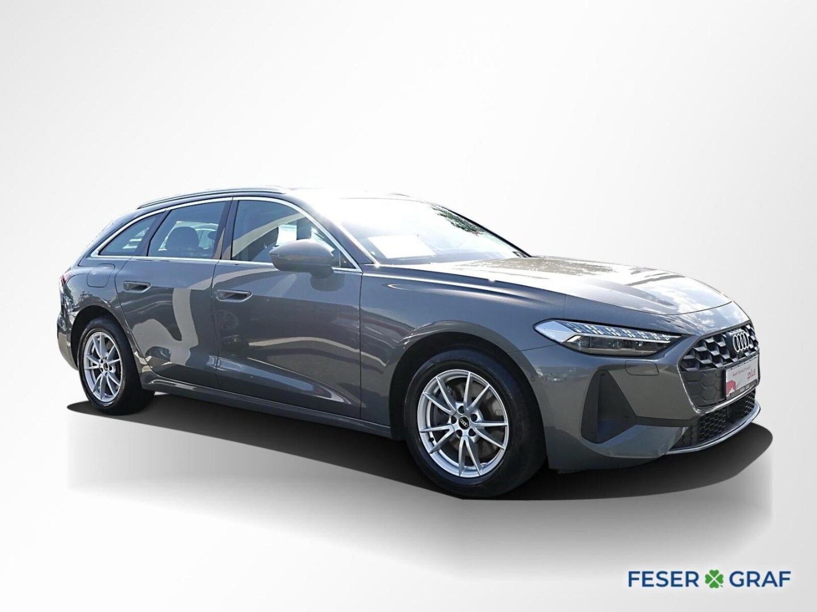 Audi A5 Avant – Bild 2