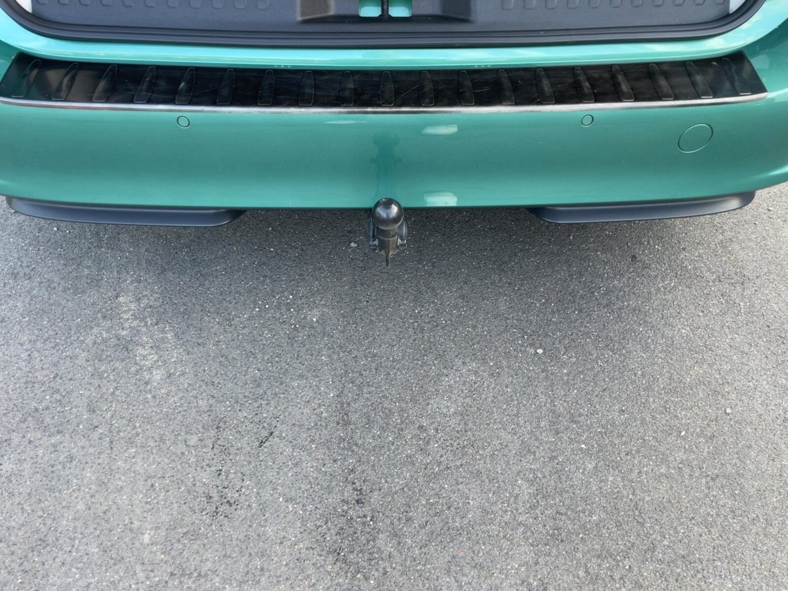 Volkswagen ID. Buzz – Bild 13