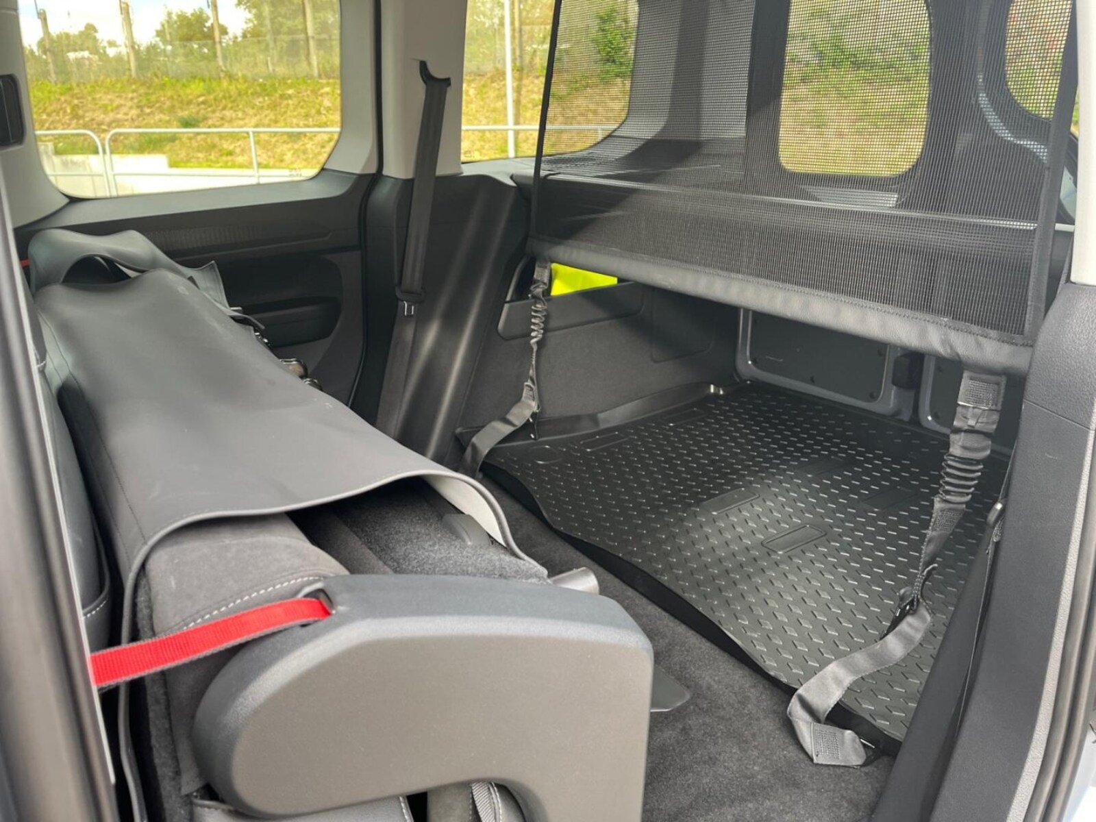 Volkswagen Caddy – Bild 18