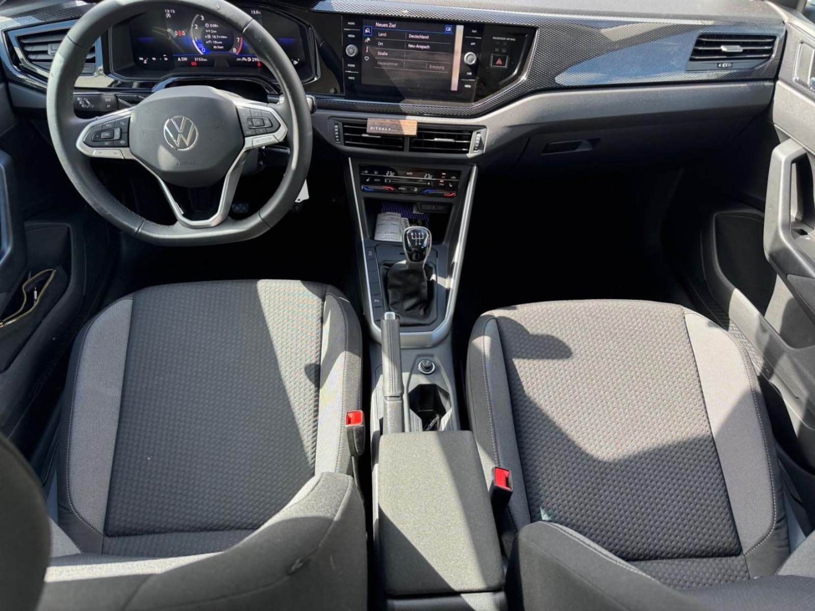 Volkswagen Polo – Bild 7