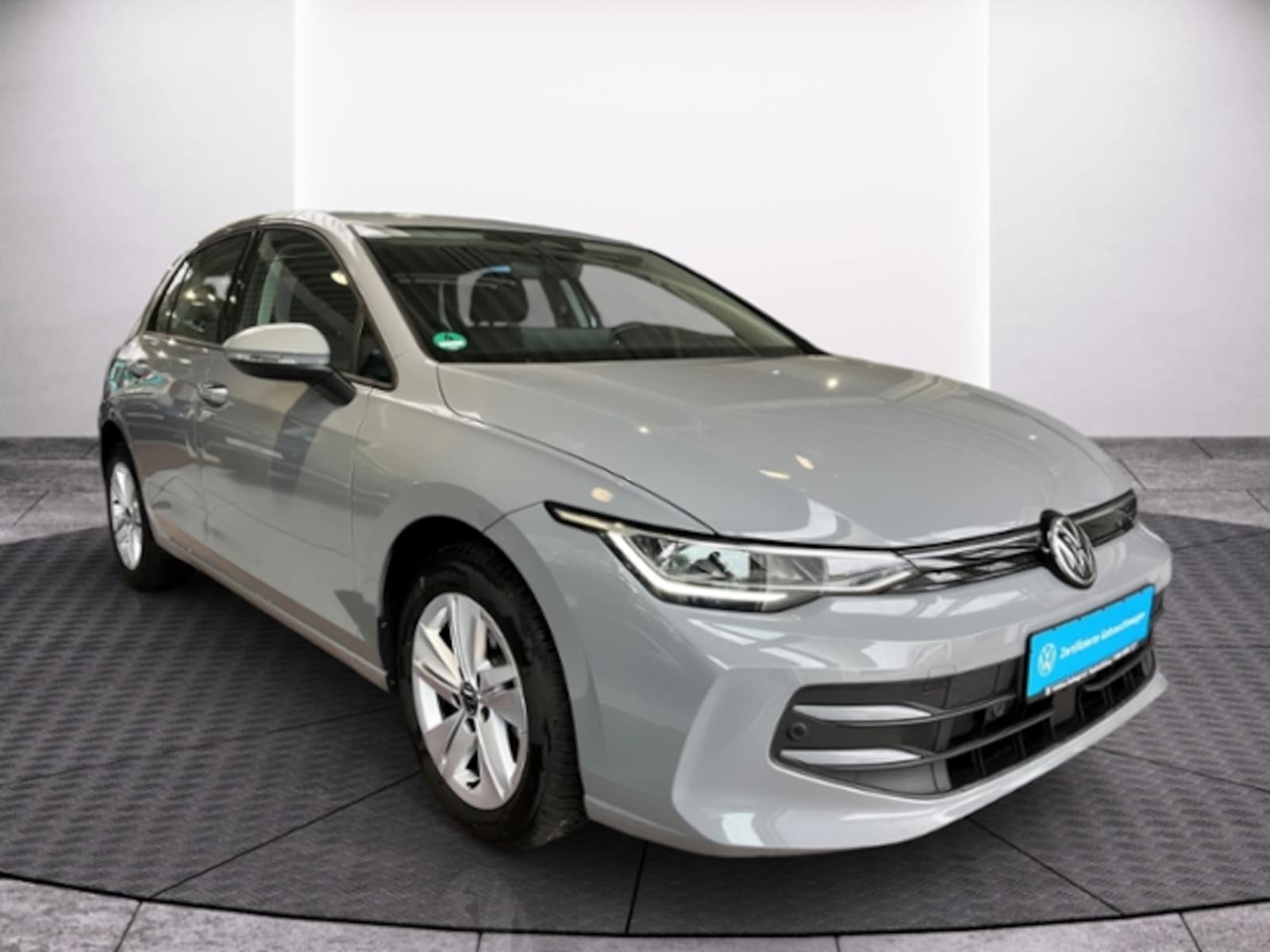 Volkswagen Golf – Bild 3