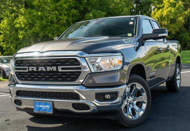2022 RAM 1500 Pickup Big Horn/Lone Star