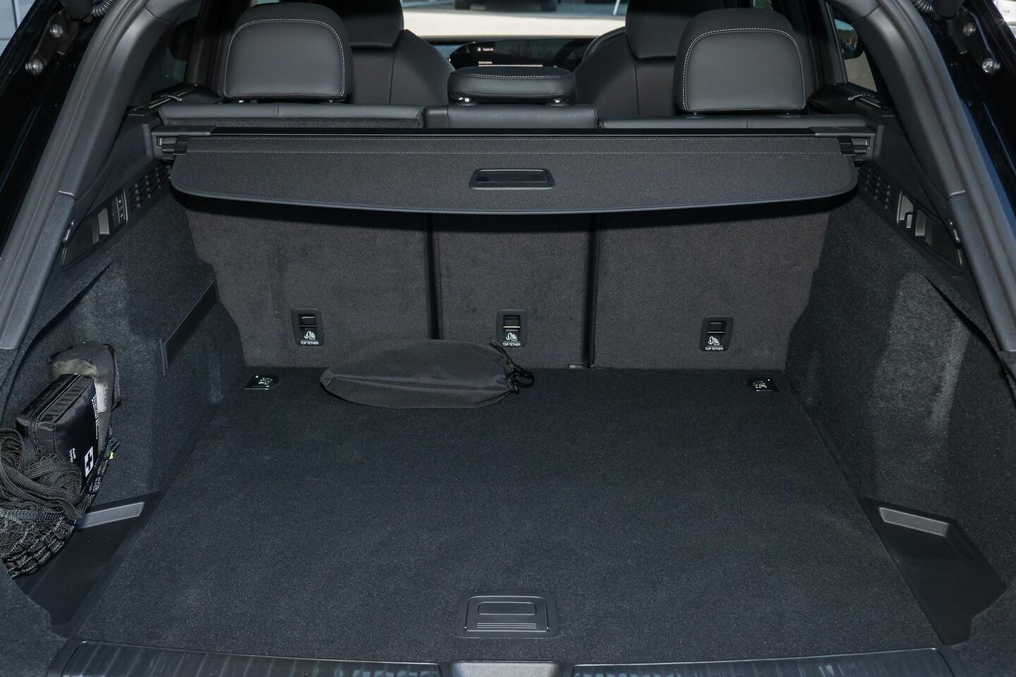 Image about Audi SQ5 SUV TFSI 270 kW