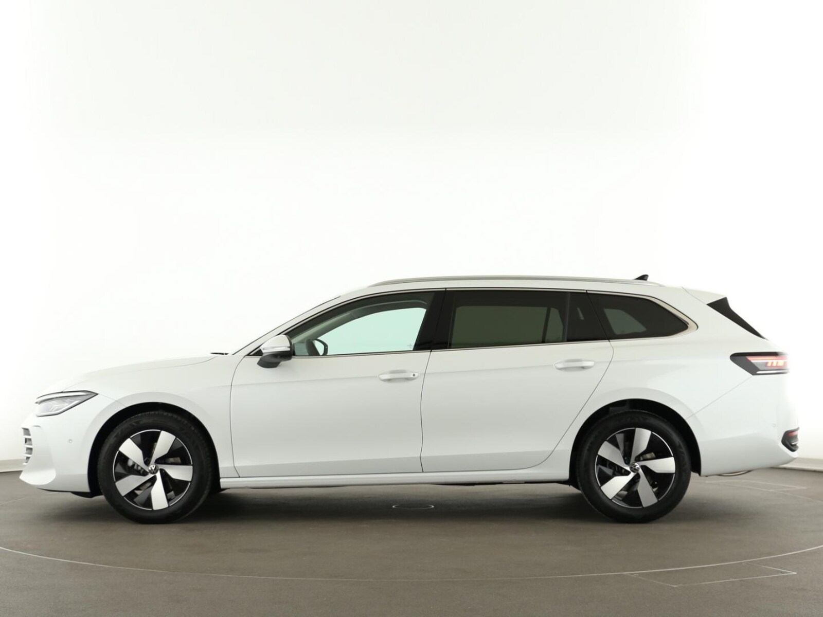Volkswagen Passat – Bild 3