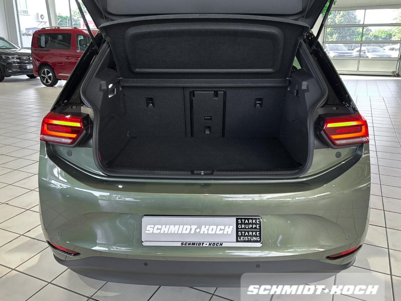 Volkswagen ID.3 – Bild 12