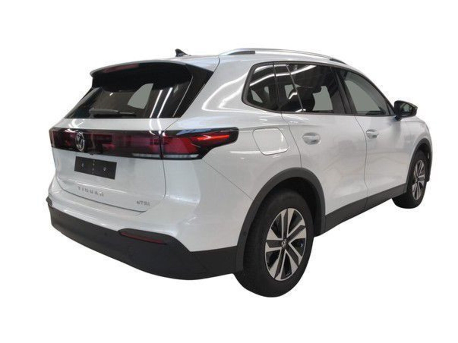 Volkswagen Tiguan – Bild 19