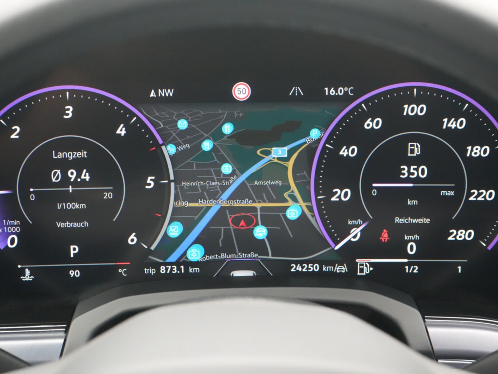 Volkswagen Touareg – Bild 13