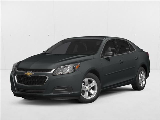 2015 Chevrolet Malibu