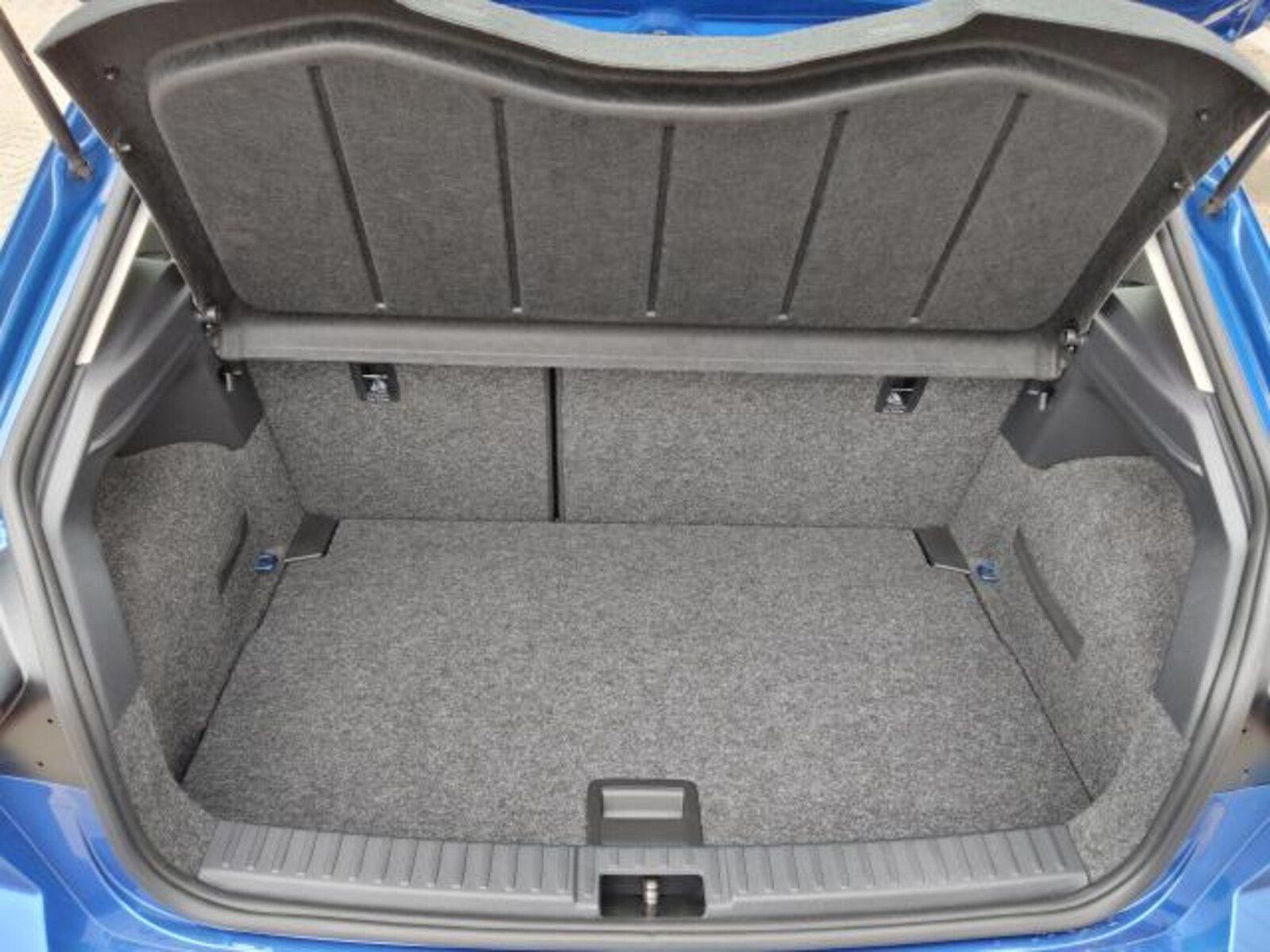 SEAT Ibiza – Bild 24