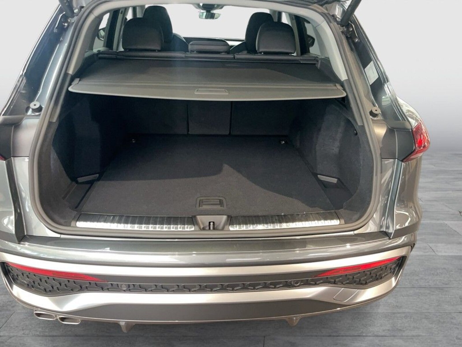Audi Q5 – Bild 15
