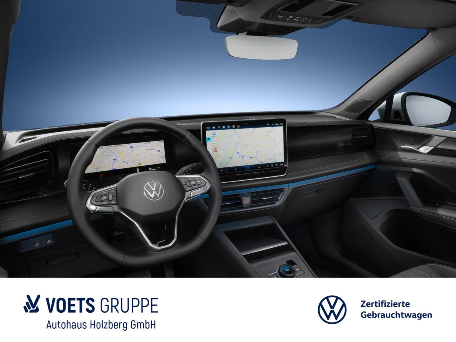 Volkswagen Tiguan – Bild 10